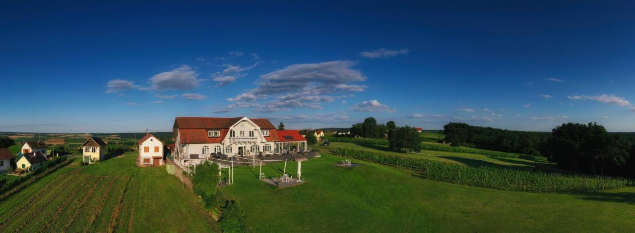 Hannersberg Hannersdorf Екстер'єр фото