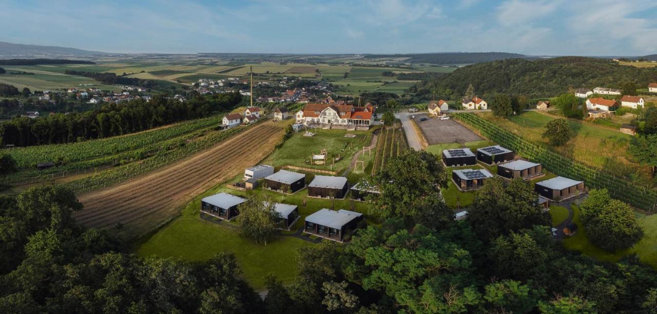 Hannersberg Hannersdorf Екстер'єр фото